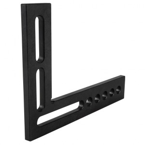 Kątownik płaski 200x275x12 system D16