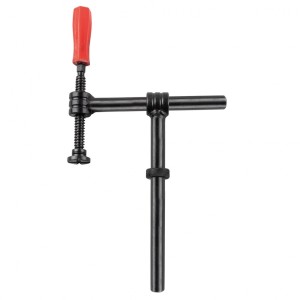 Zacisk mocujący 160x200 180° system D16