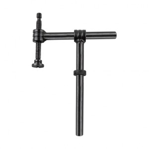 Zacisk mocujący z łbem sześciokątnym 160x200mm 180° system D16