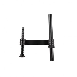 Zacisk mocujący, kompensacyjny z łbem sześciokątnym 120x200mm system D16