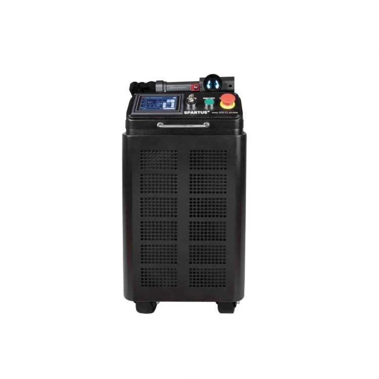 LASER-EASY203CL 1