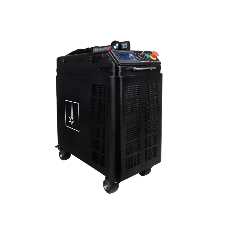 LASER-EASY203CL 2