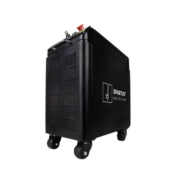 LASER-EASY203CL 3