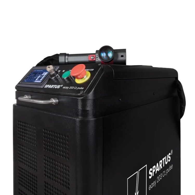 LASER-EASY203CL 5
