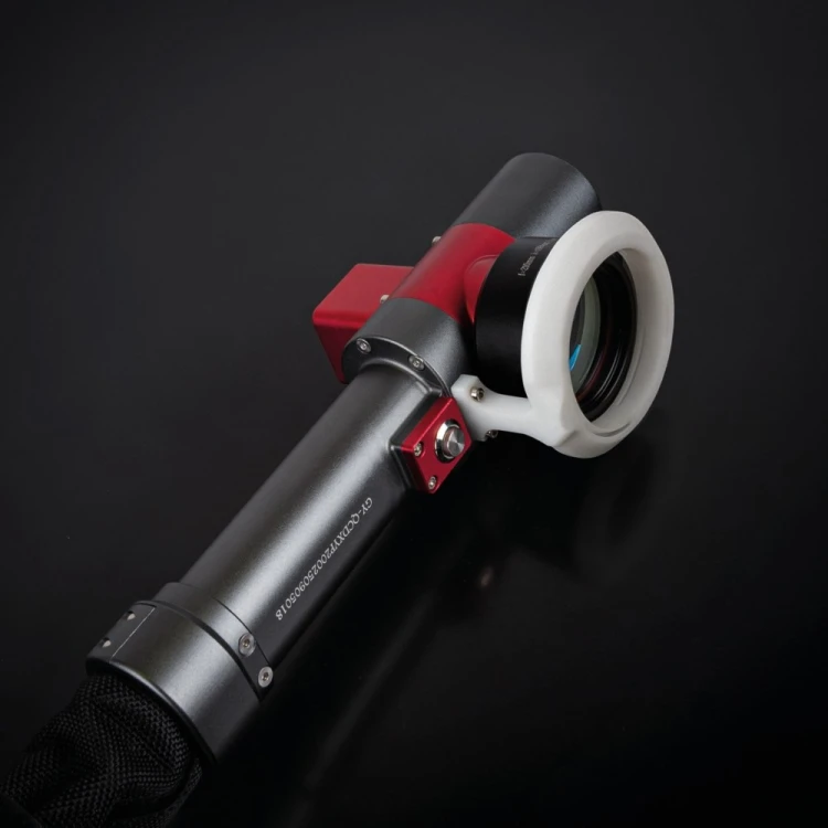 LASER-EASY203CL 9