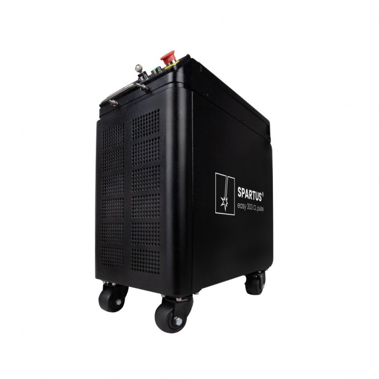 LASER-EASY303CL 3