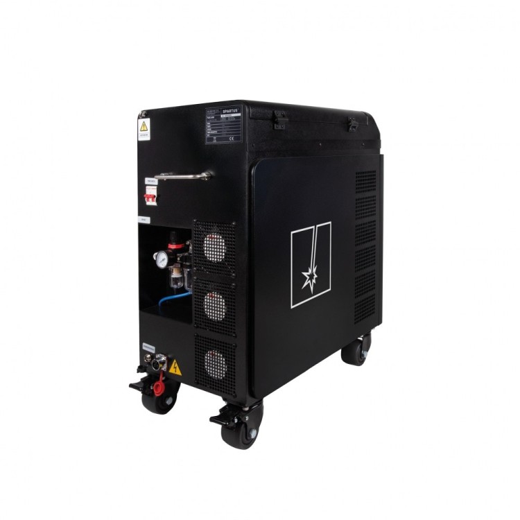 LASER-EASY303CL 4