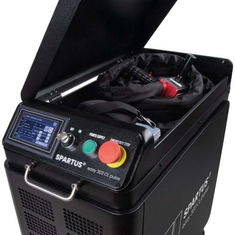 LASER-EASY303CL 6