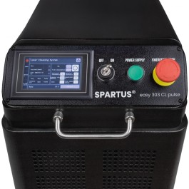 LASER-EASY303CL 7