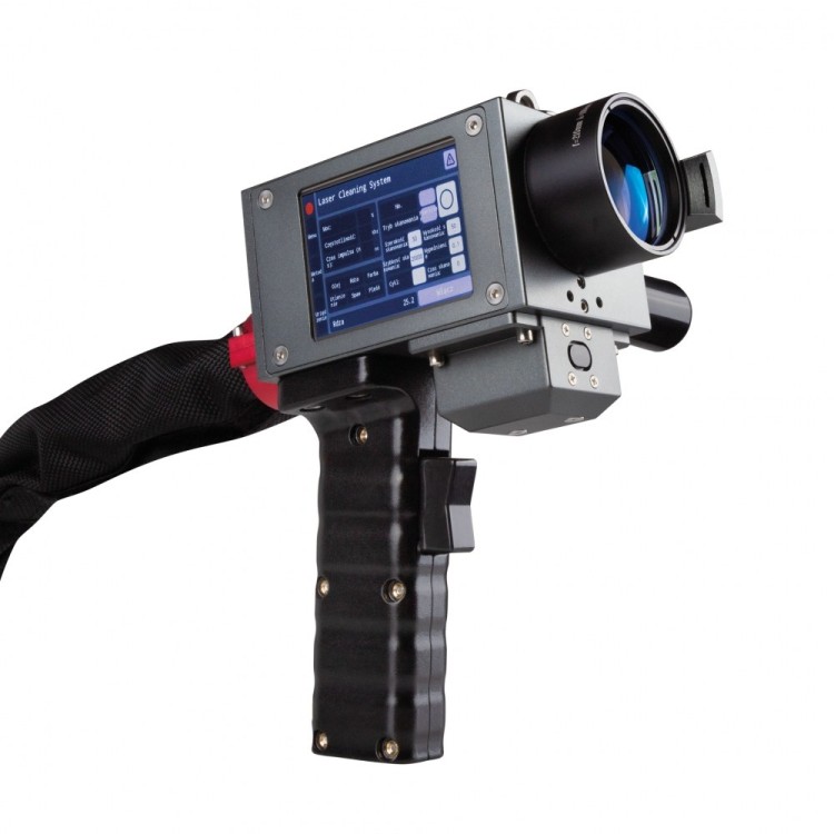 LASER-EASY303CL 8
