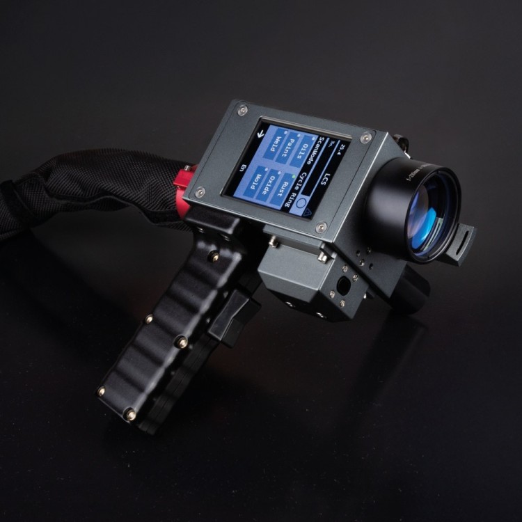LASER-EASY303CL 9