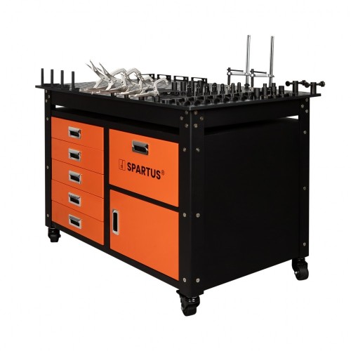 SP16N-12-75-SET 0