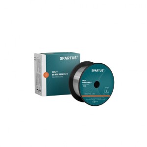 Drut spawalniczy 316LSi D100 1kg 0.8mm