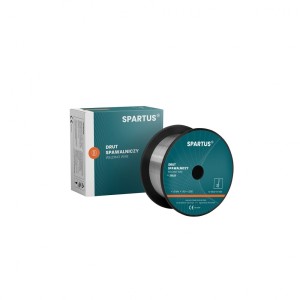 Drut spawalniczy 316LSi D100 1kg 1.0mm