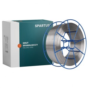 Drut spawalniczy 316LSi D300 15kg 1.2mm