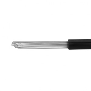 Pręt spawalniczy AlSi5 ER4043 1.6mm 1kg