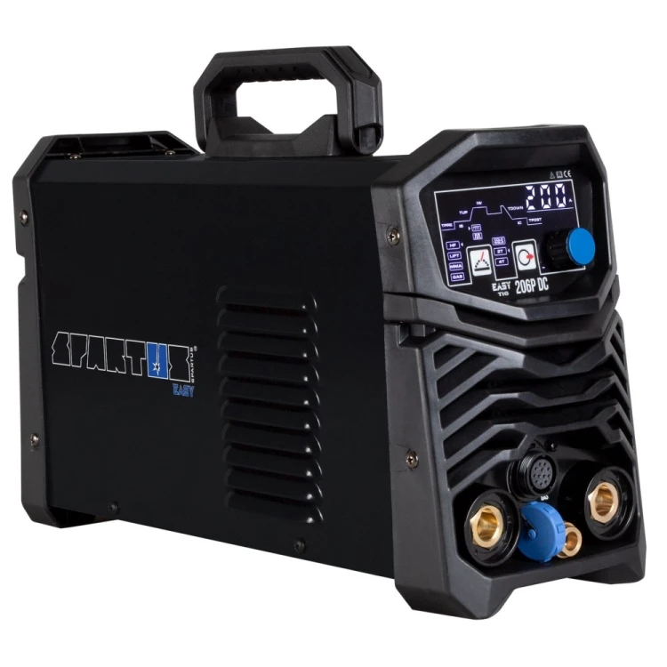 EASYTIG206PDC 3