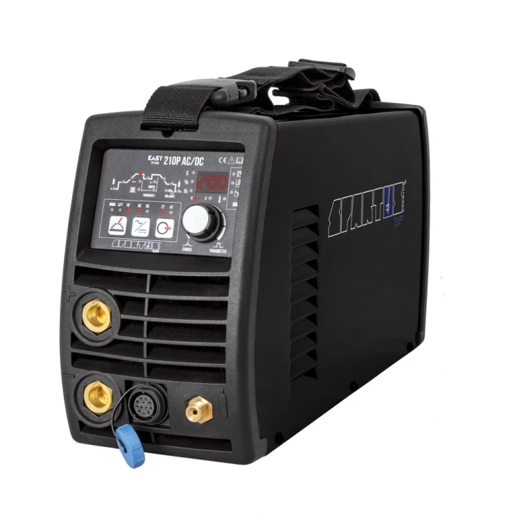 EASYTIG210PACDC 1