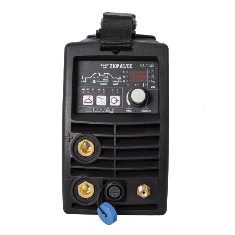 EASYTIG210PACDC 2