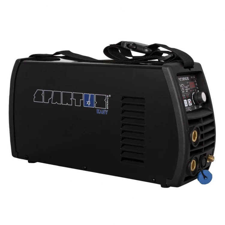 EASYTIG210PACDC 3