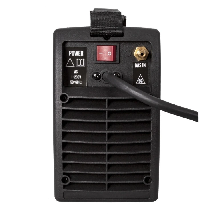 EASYTIG210PACDC 4