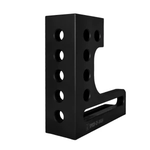 Kątownik 275x100x300 lewy azotowany