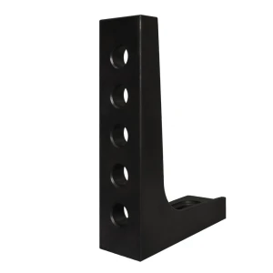 Kątownik 200x75x300 lewy azotowany