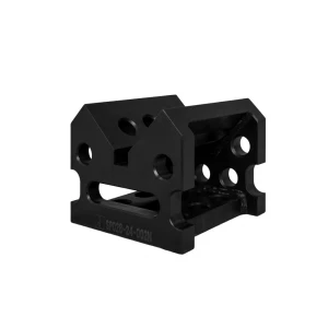 Łącznik narożny 200x200x175 azotowany