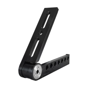 Uniwersalny kątownik nastawny z zaciskaniem 500x100x100mm