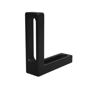 Kątownik 175x50x175 slot/slot azotowany