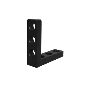 Kątownik 175x50x175 otwór/otwór azotowany