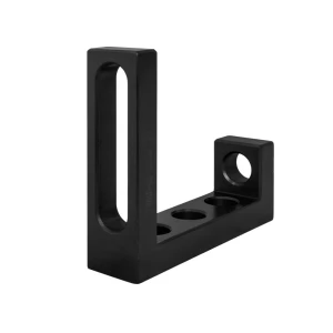 Kątownik 200x50x175 otwór/slot azotowany