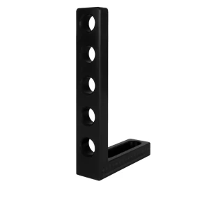 Kątownik 175x50x275 otwór/slot azotowany