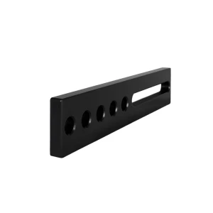 Stoper 500x100x25 otwory/slot azotowany