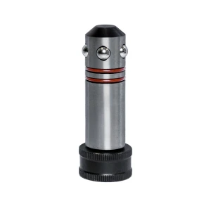 Trzpień mocujący szybkiego montażu fi 28x75mm