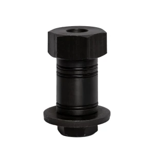 Trzpień łączący sześciokątny azotowany fi 28x50mm