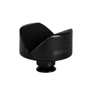 Pryzma fi80 x 90° azotowany