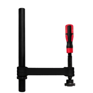 Zacisk mocujący 150x350mm azotowany