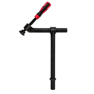 Zacisk mocujący 45° 220x350mm azotowany