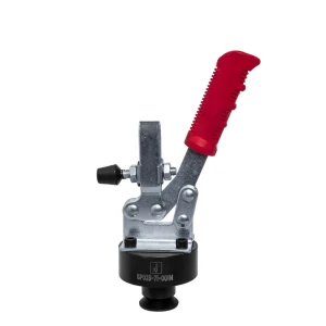 Docisk pionowy z blokiem azotowany 