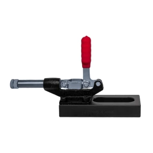 Docisk poziomy z azotowanym blokiem 200x100x50