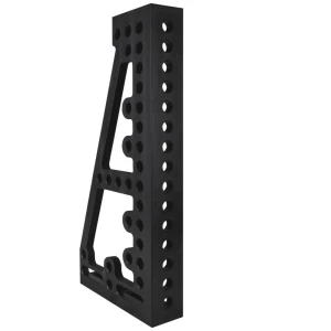 Kątownik 375x100x800 prawy azotowany