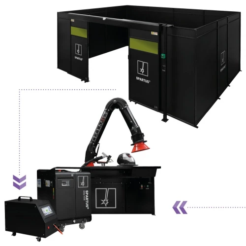 SP050-50-64X-PAK-F10 0