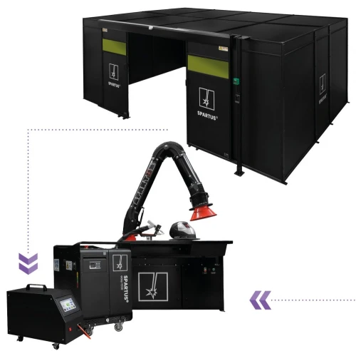 SP050-50-64XR-PAK-F10 0