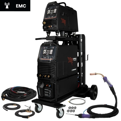 XPROMIG500DP-PAK-501-3 0