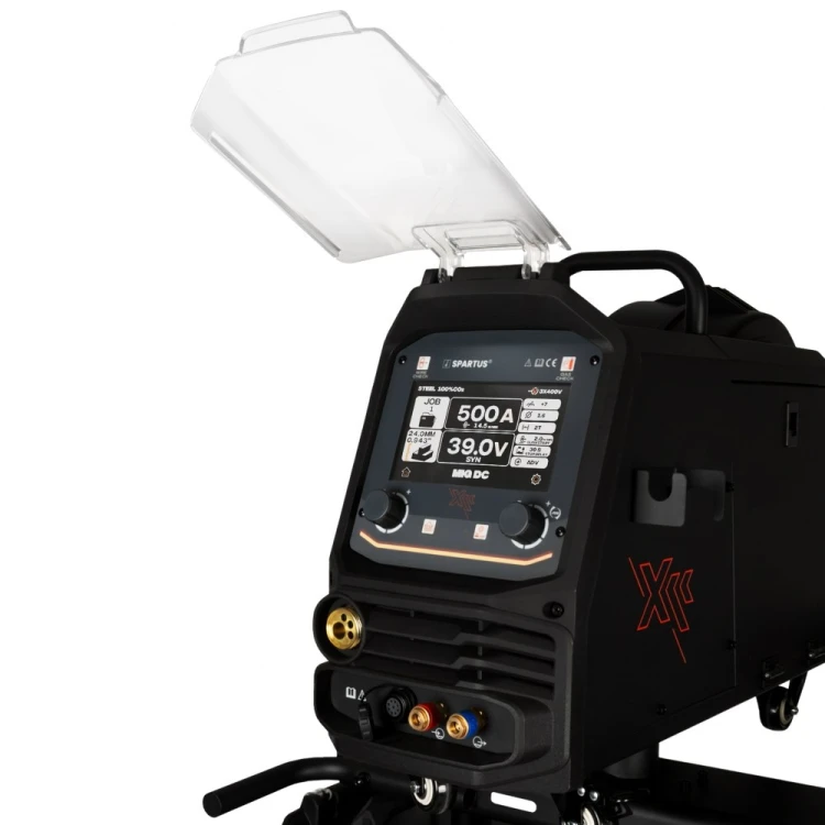 XPROMIG500DP-PAK-501-3 5