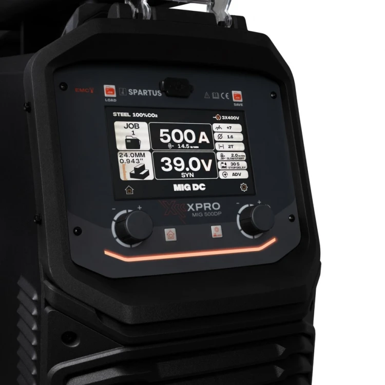 XPROMIG500DP-PAK-501-3 6
