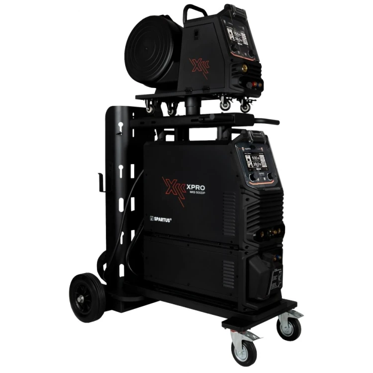 XPROMIG500DP-PAK-501-3 7