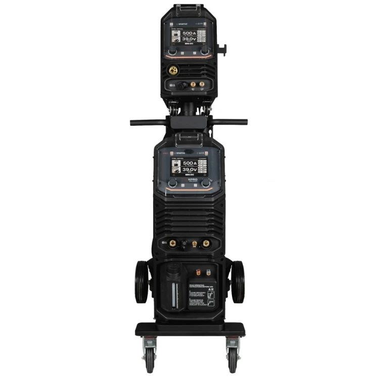 XPROMIG500DP-PAK-501-3 8