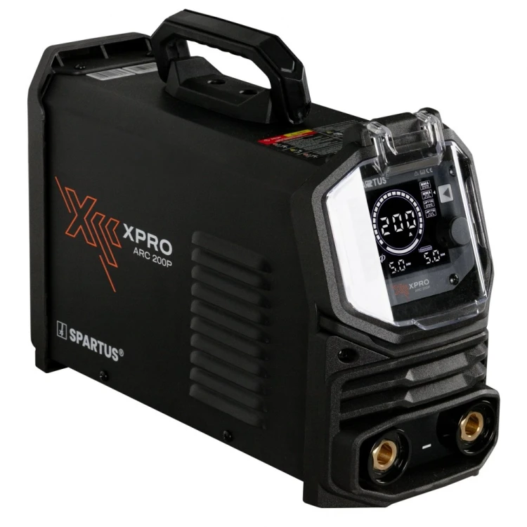 XPROARC200P-PAK 3